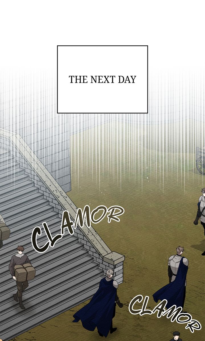 Under the Oak Tree chapter 86 page 89