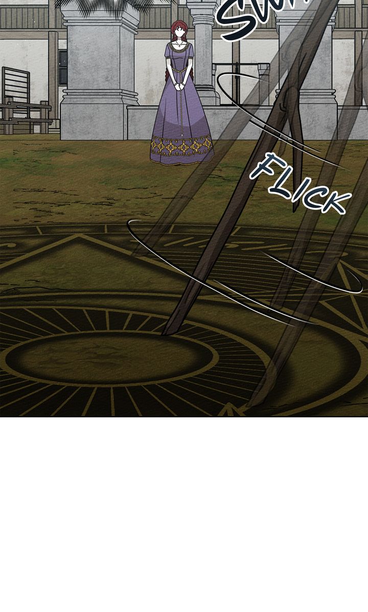 Under the Oak Tree chapter 86 page 9