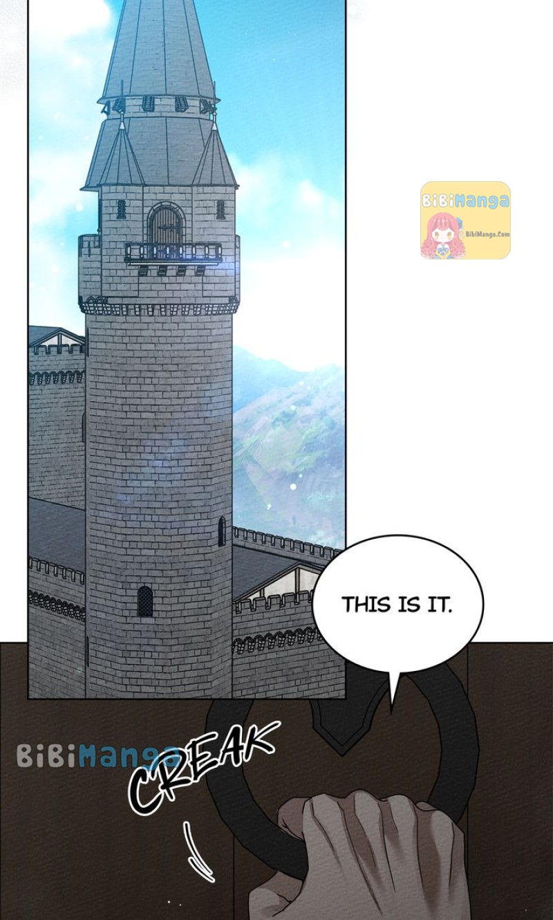 Under the Oak Tree chapter 87 page 14