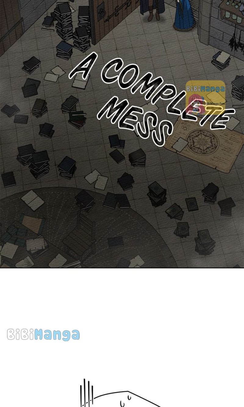 Under the Oak Tree chapter 87 page 16