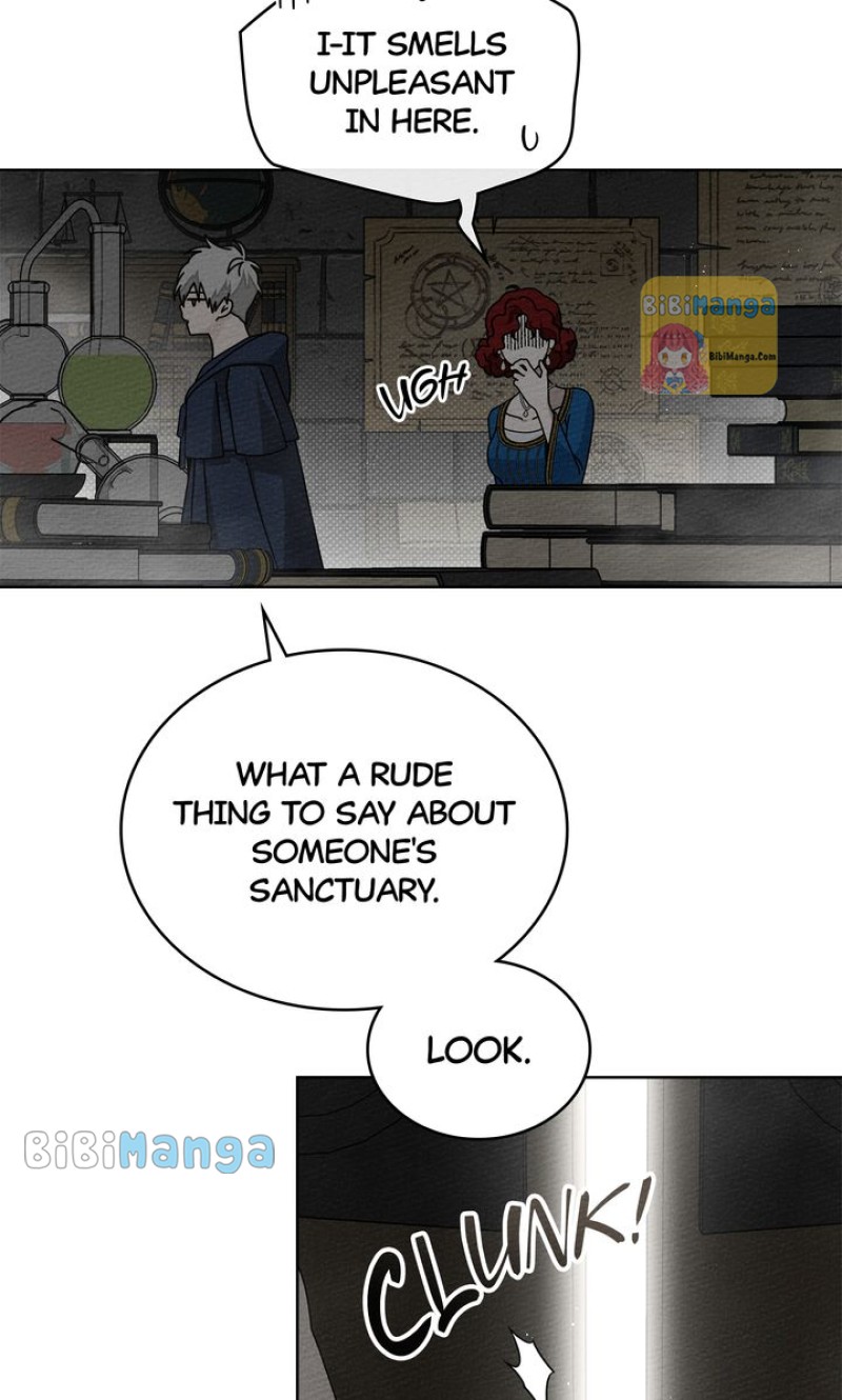 Under the Oak Tree chapter 87 page 17