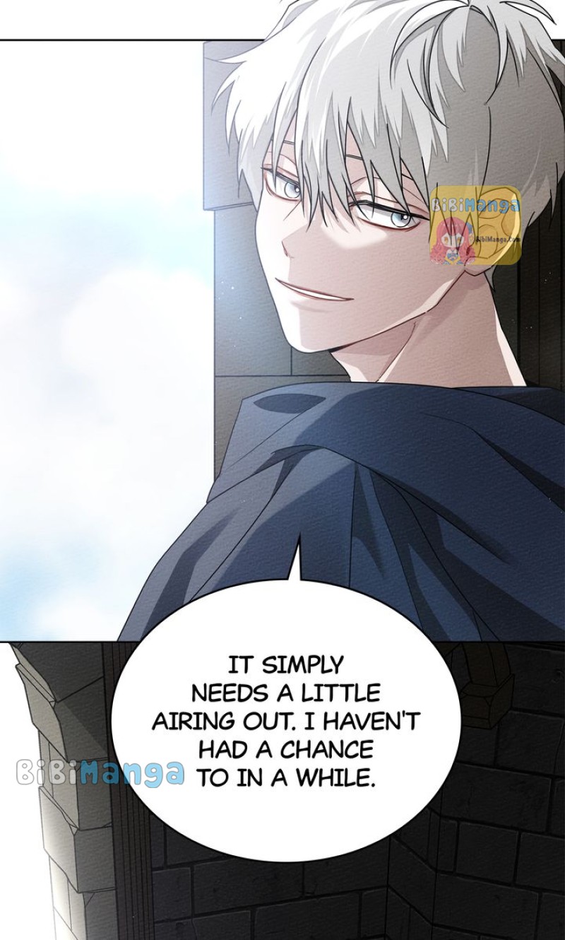 Under the Oak Tree chapter 87 page 19