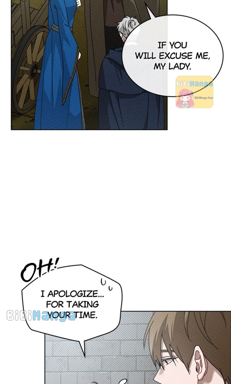 Under the Oak Tree chapter 87 page 2