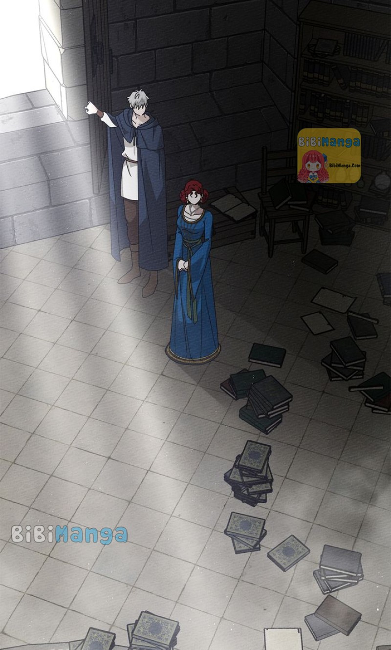 Under the Oak Tree chapter 87 page 20