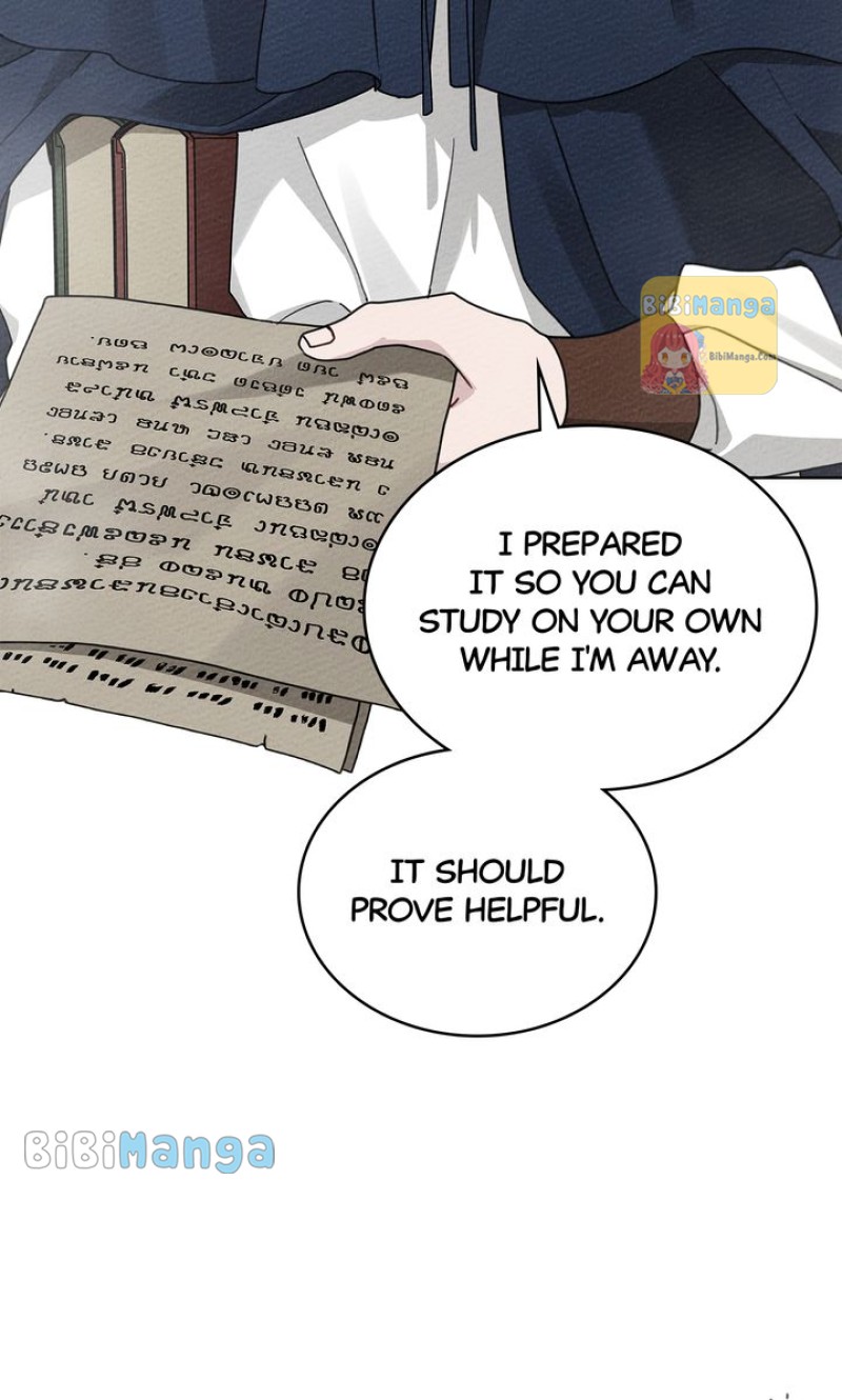 Under the Oak Tree chapter 87 page 26