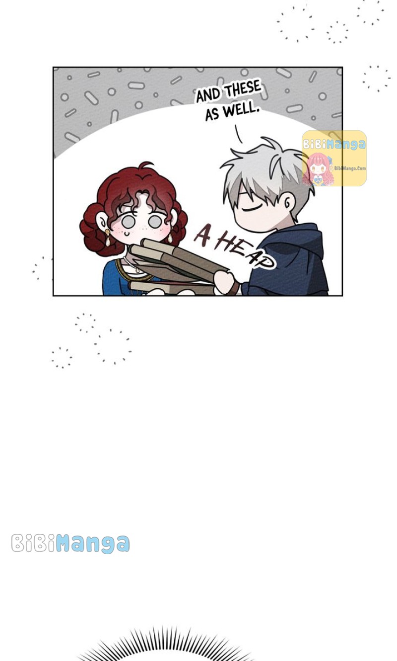 Under the Oak Tree chapter 87 page 27