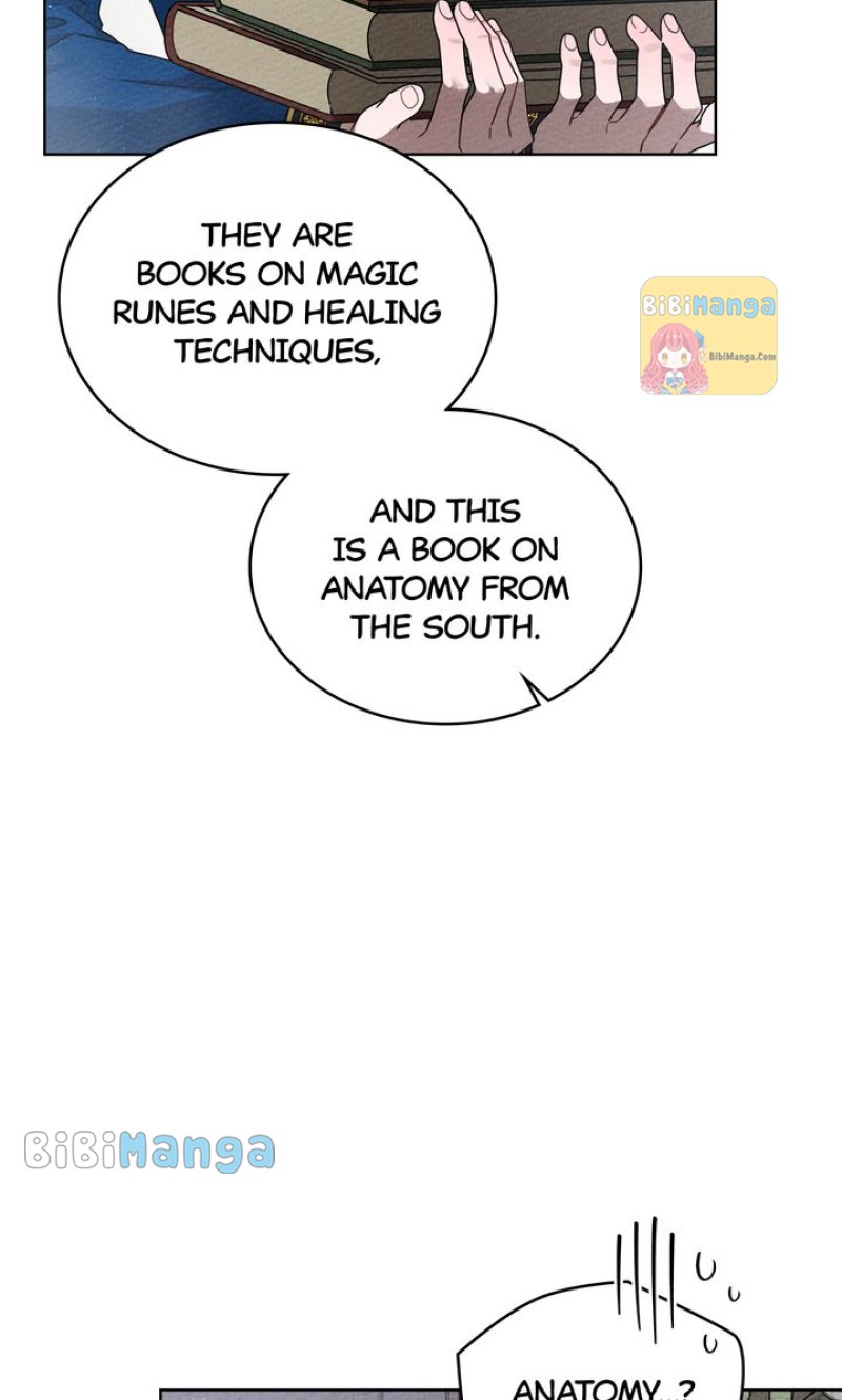 Under the Oak Tree chapter 87 page 29