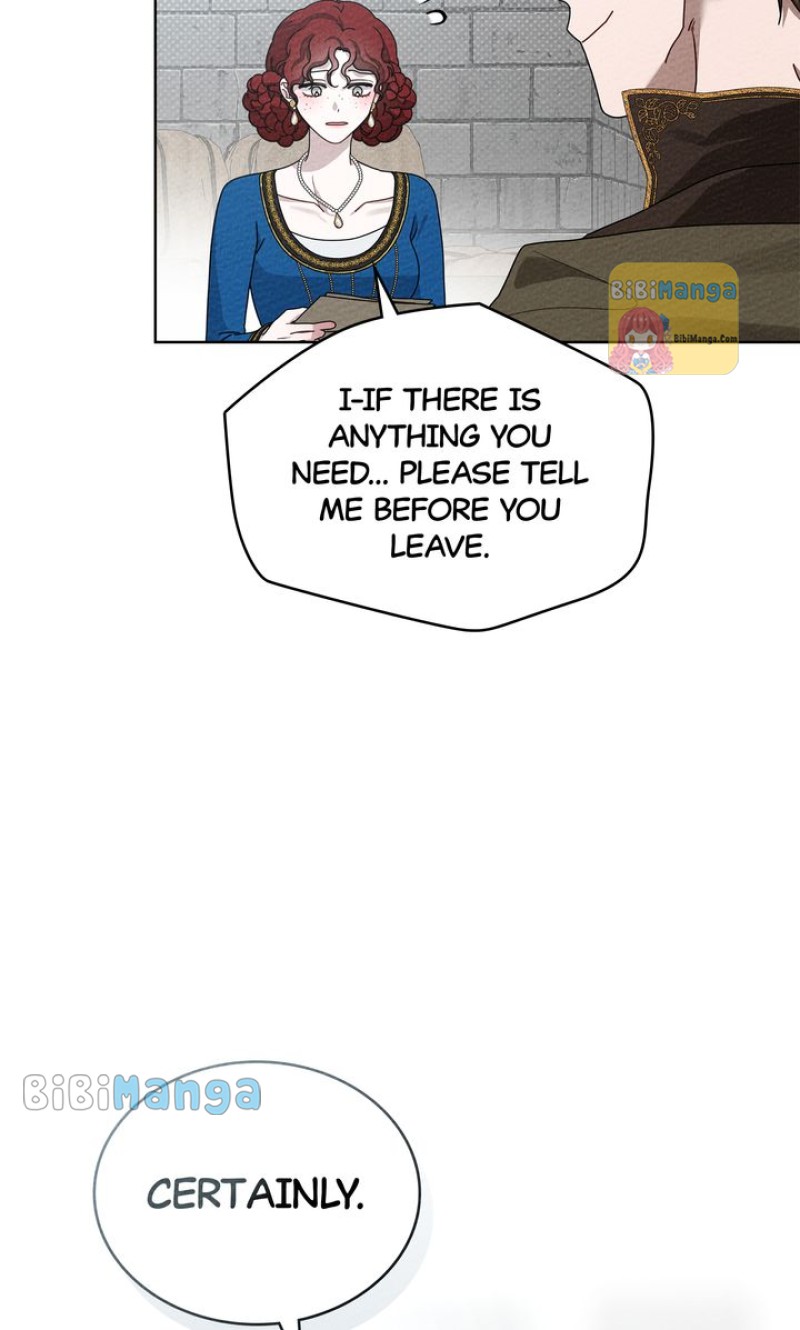 Under the Oak Tree chapter 87 page 3