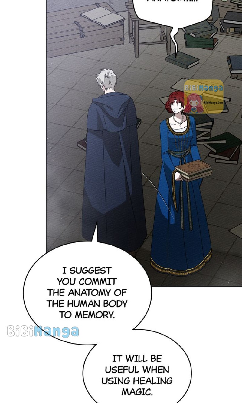 Under the Oak Tree chapter 87 page 30