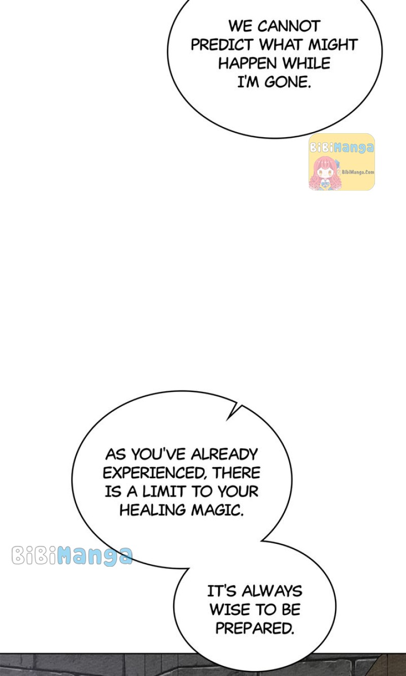 Under the Oak Tree chapter 87 page 38