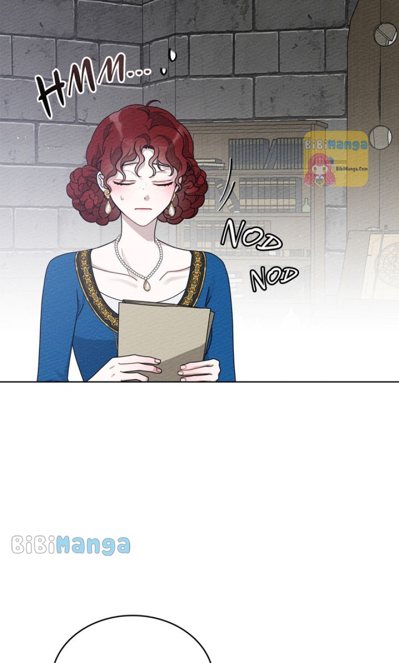 Under the Oak Tree chapter 87 page 39