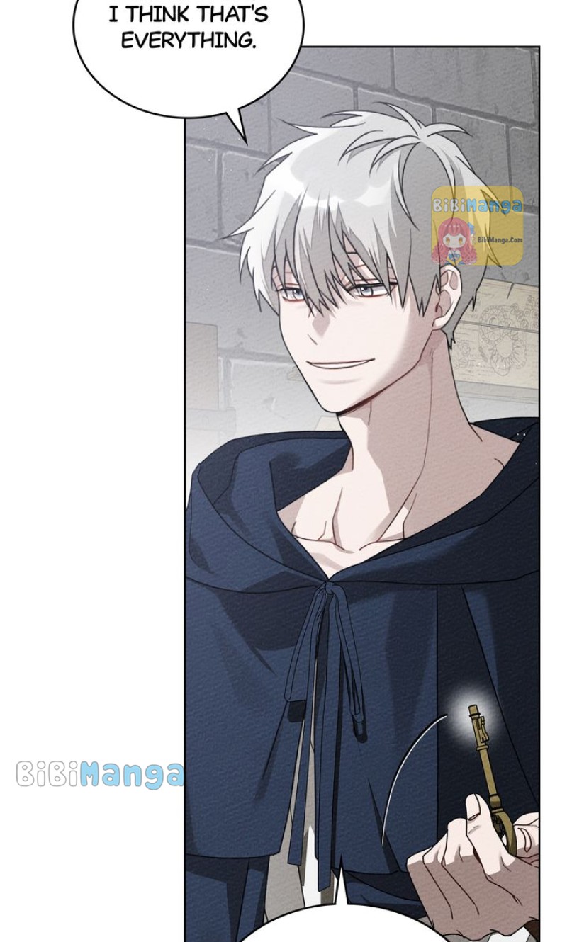 Under the Oak Tree chapter 87 page 40