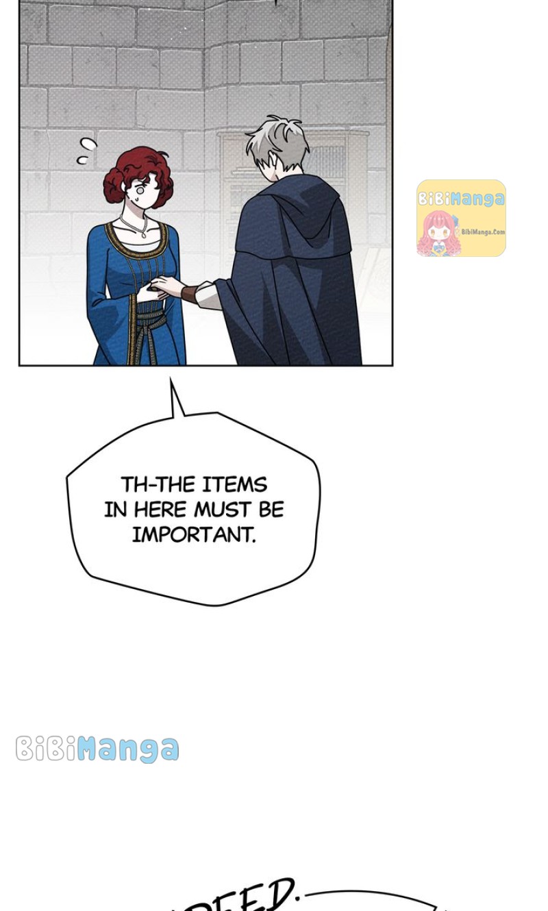 Under the Oak Tree chapter 87 page 42