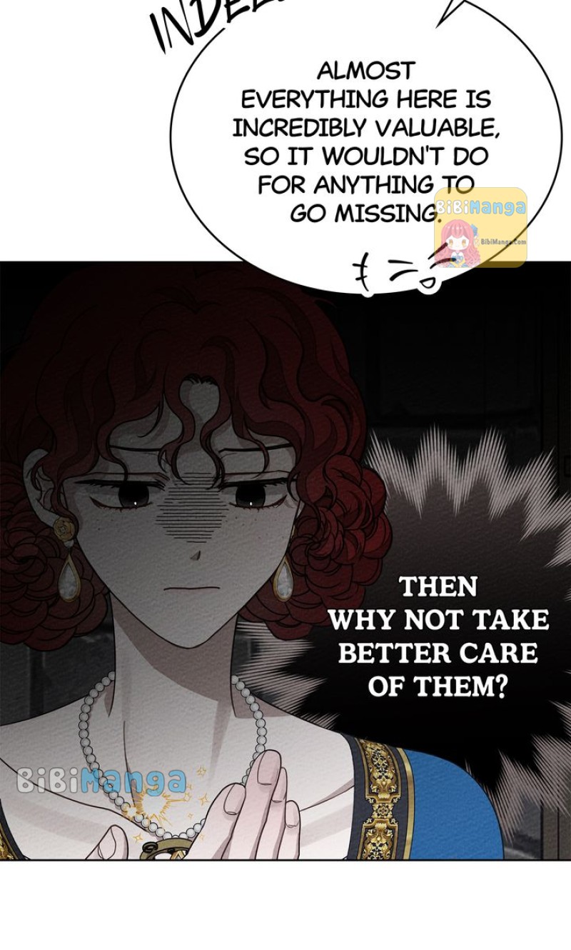 Under the Oak Tree chapter 87 page 43