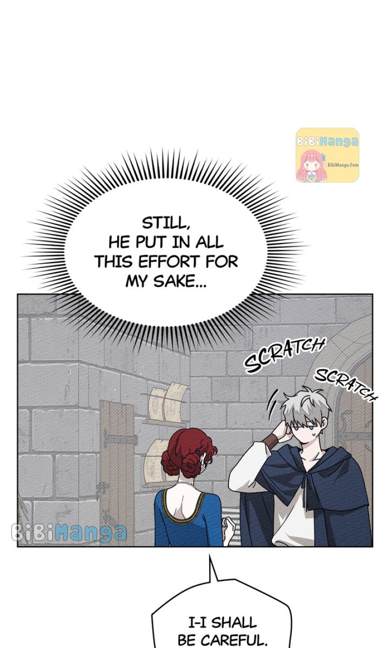 Under the Oak Tree chapter 87 page 44