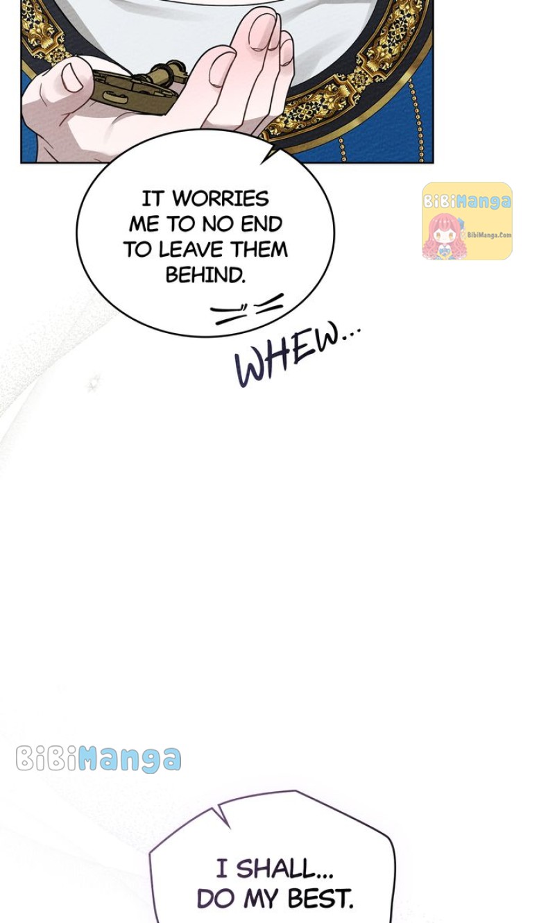 Under the Oak Tree chapter 87 page 49