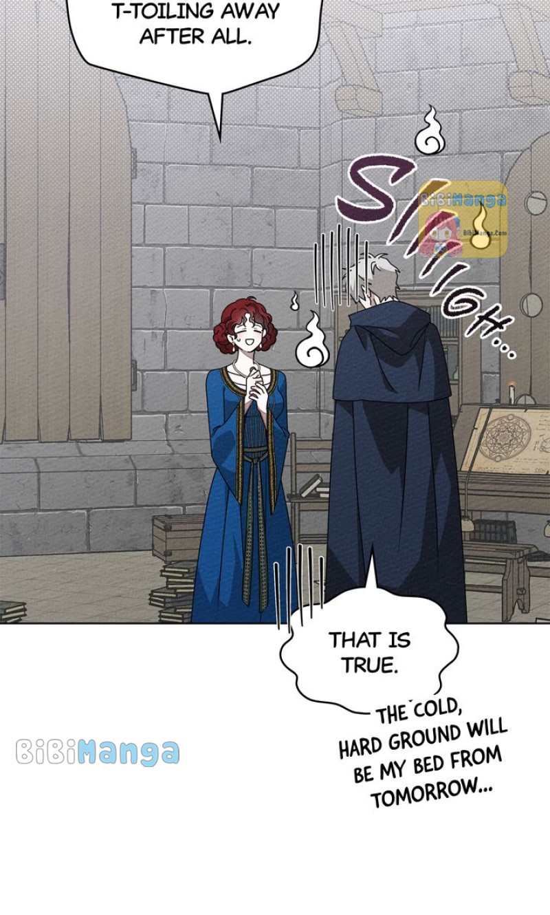 Under the Oak Tree chapter 87 page 51