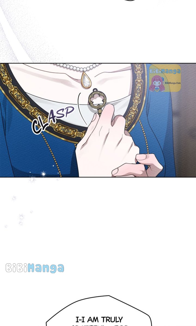 Under the Oak Tree chapter 87 page 54