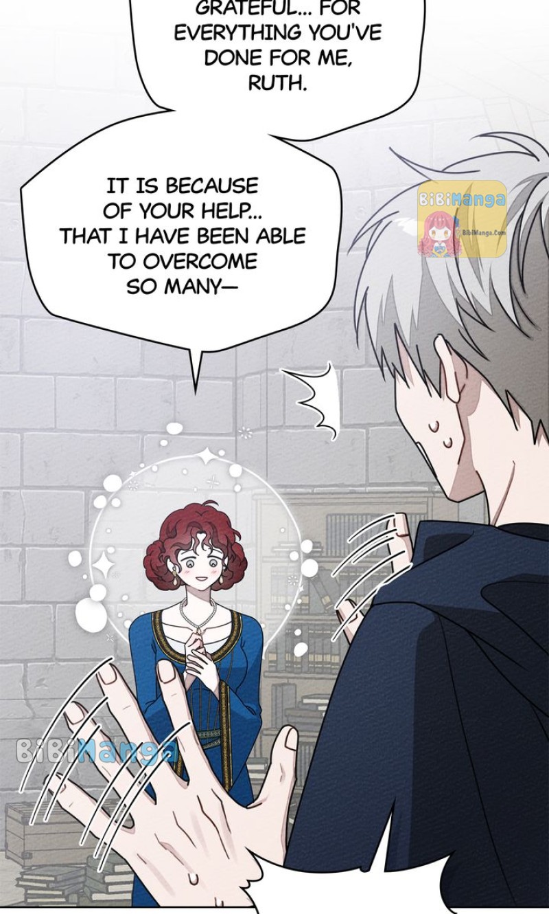 Under the Oak Tree chapter 87 page 55