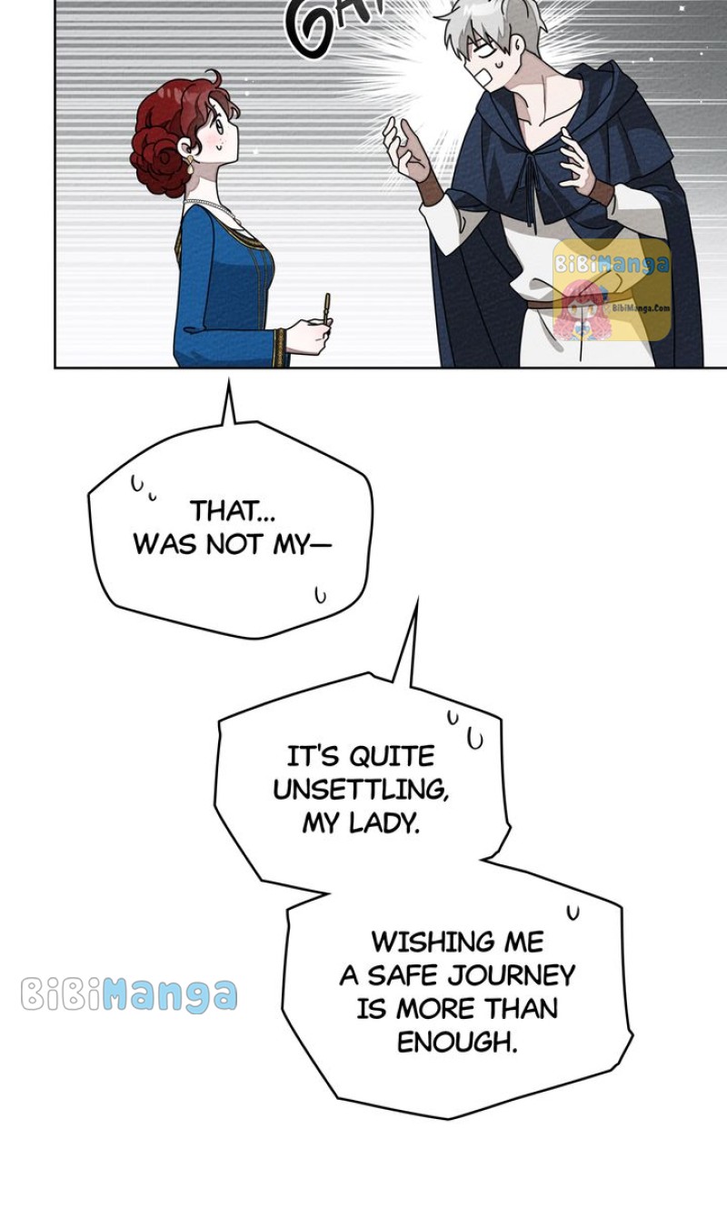 Under the Oak Tree chapter 87 page 57