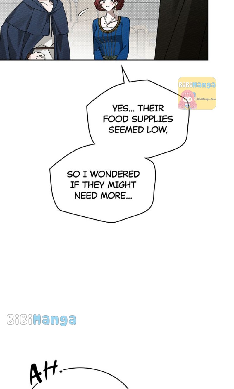 Under the Oak Tree chapter 87 page 6