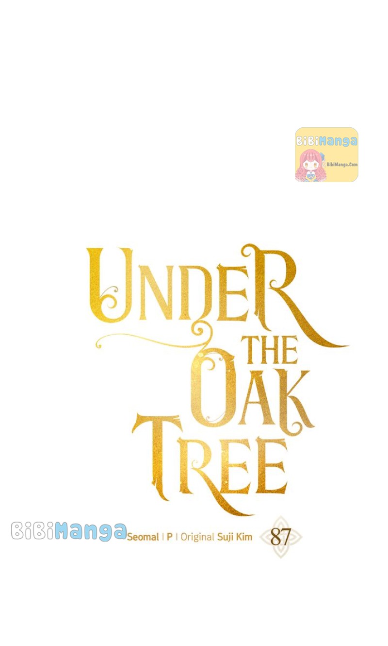 Under the Oak Tree chapter 87 page 69