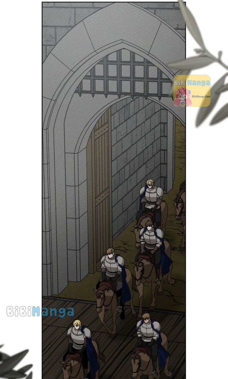 Under the Oak Tree chapter 87 page 71