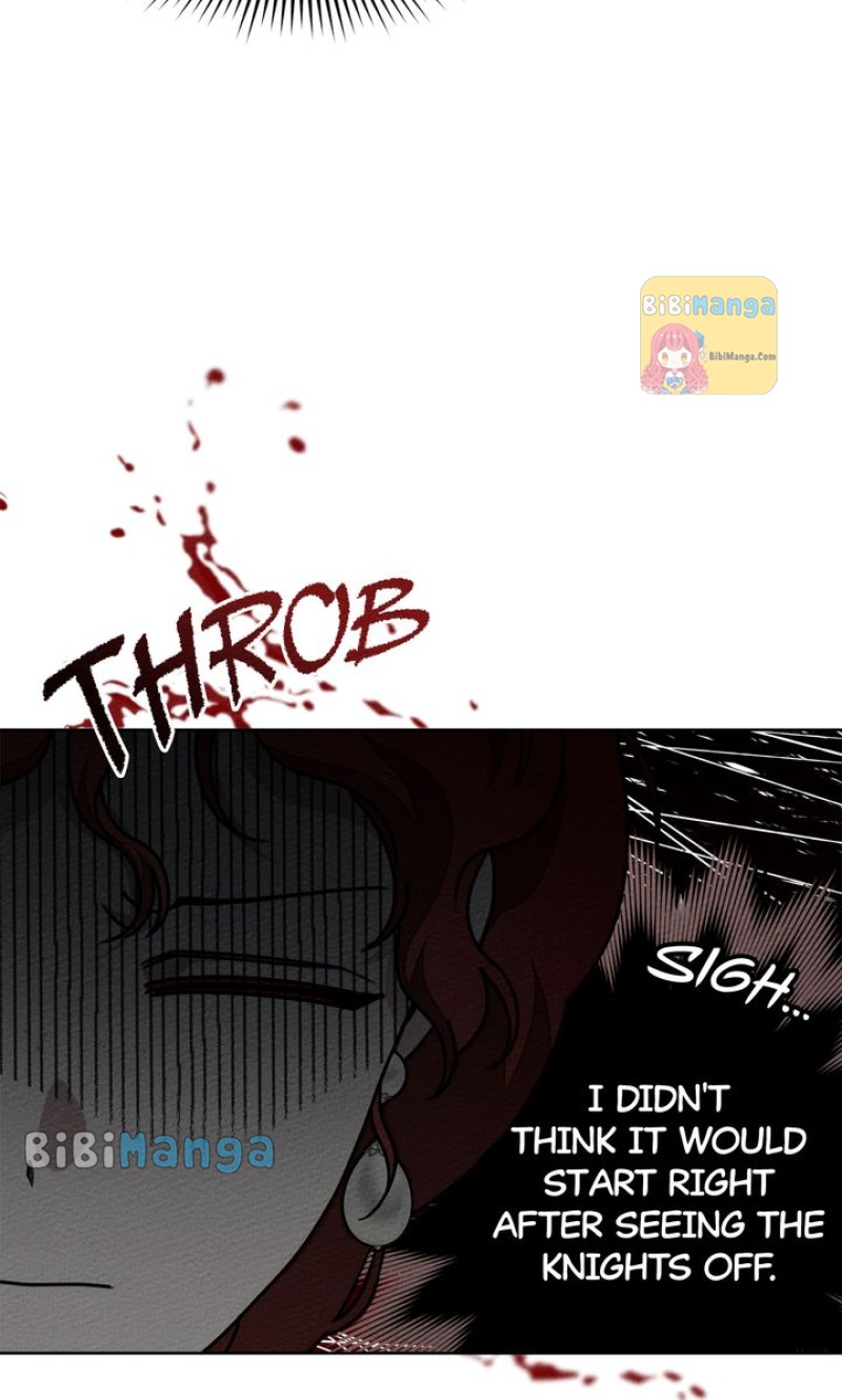 Under the Oak Tree chapter 87 page 79