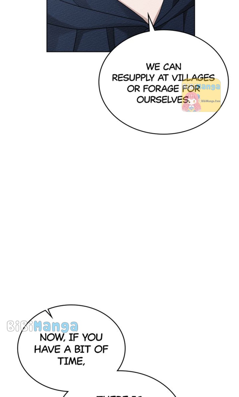 Under the Oak Tree chapter 87 page 8