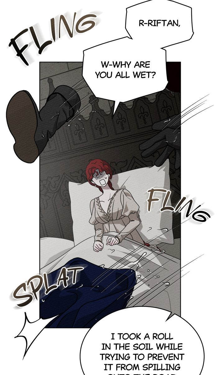 Under the Oak Tree chapter 88 page 14