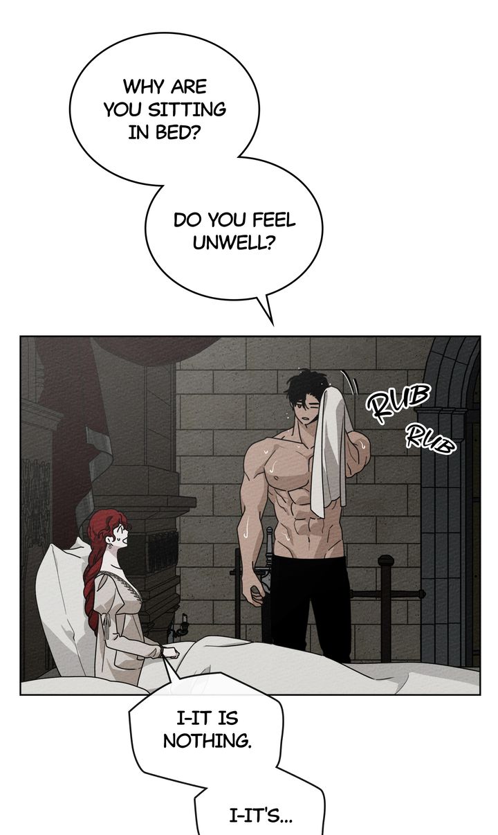 Under the Oak Tree chapter 88 page 17