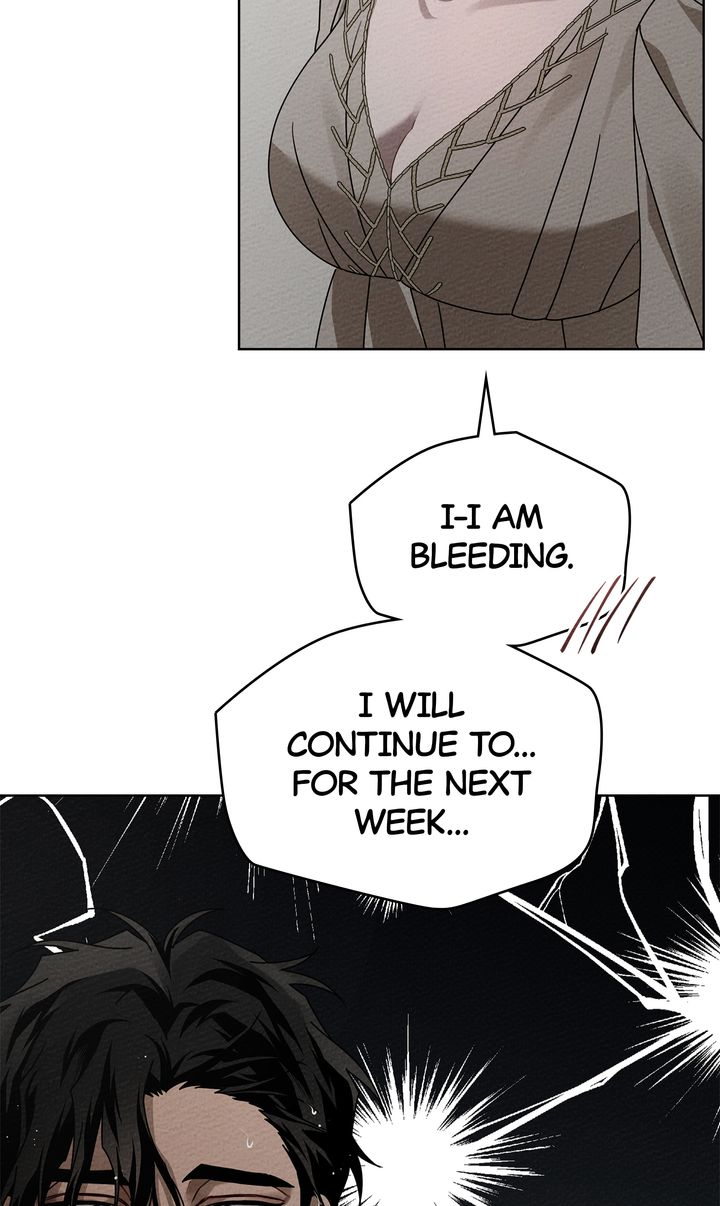 Under the Oak Tree chapter 88 page 22