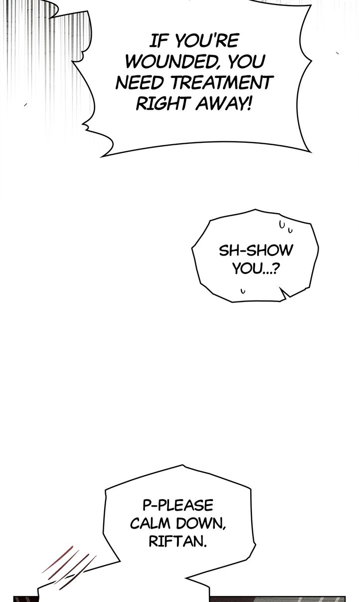 Under the Oak Tree chapter 88 page 25