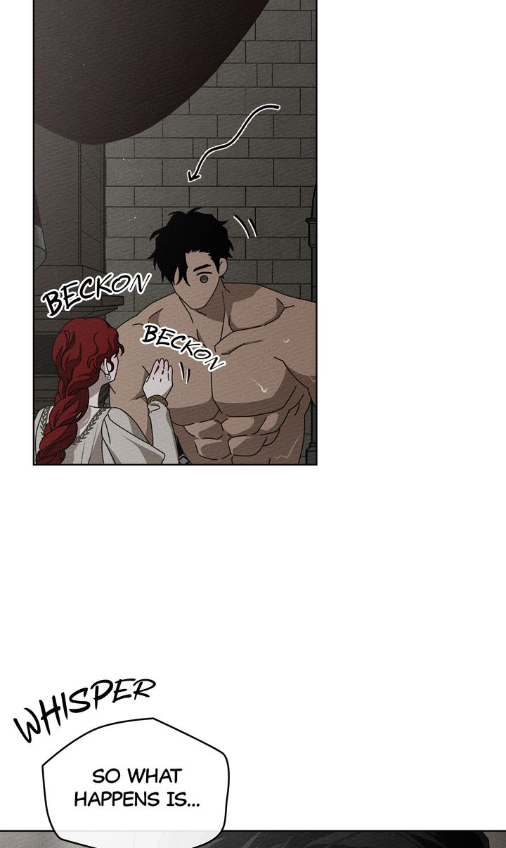 Under the Oak Tree chapter 88 page 28