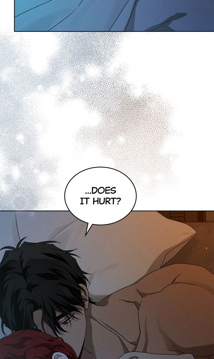 Under the Oak Tree chapter 88 page 49