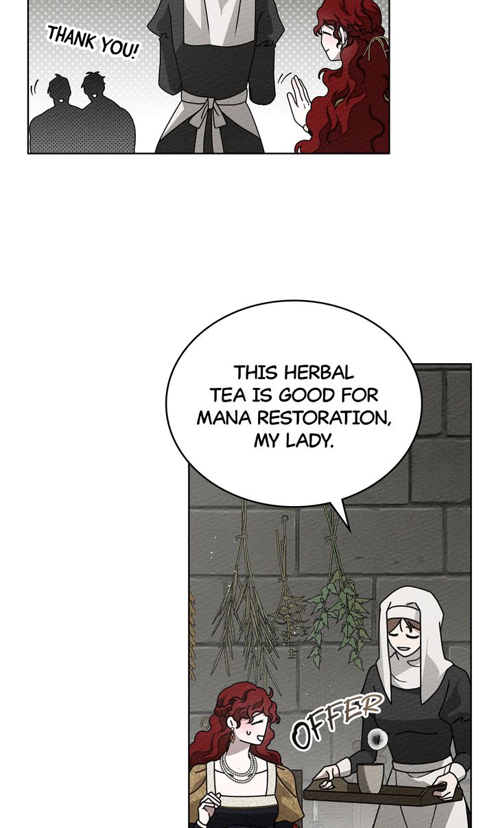 Under the Oak Tree chapter 88 page 70