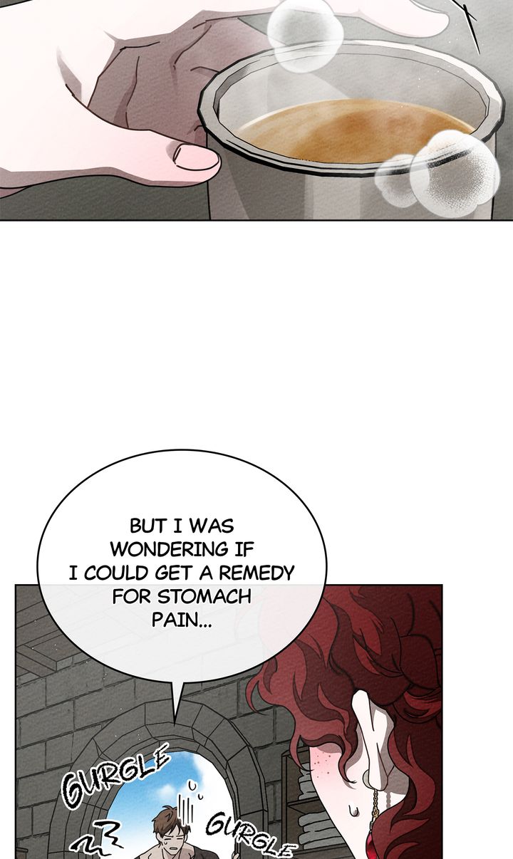 Under the Oak Tree chapter 88 page 72