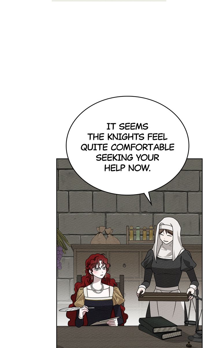 Under the Oak Tree chapter 88 page 74