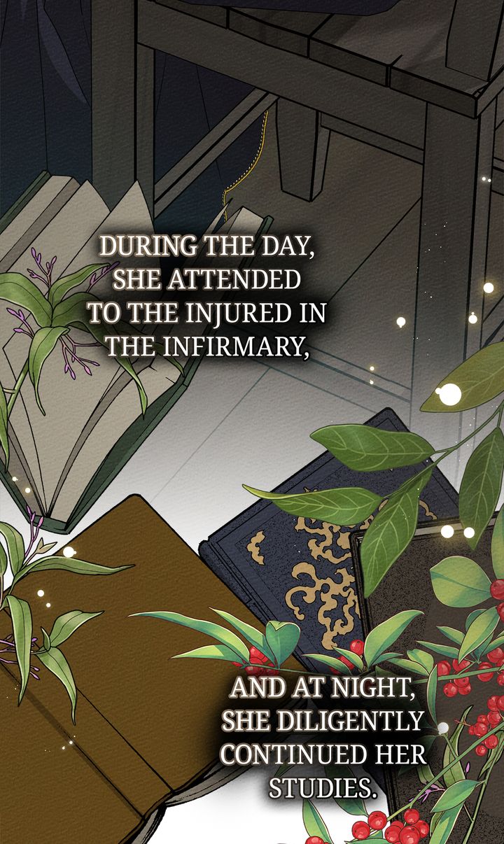 Under the Oak Tree chapter 88 page 77