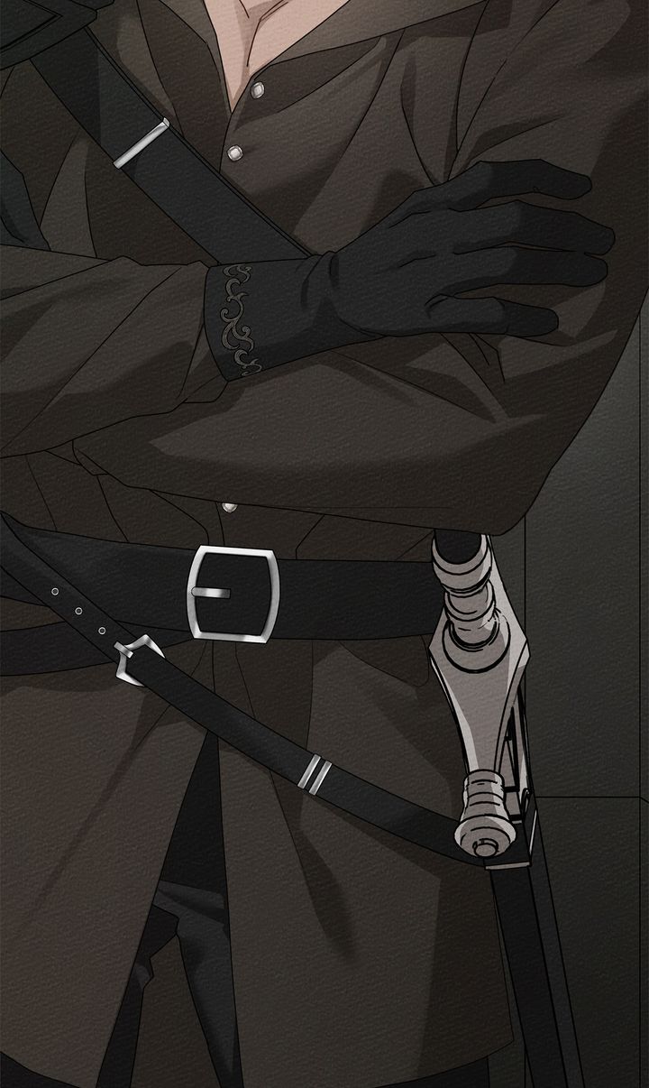 Under the Oak Tree chapter 88 page 82