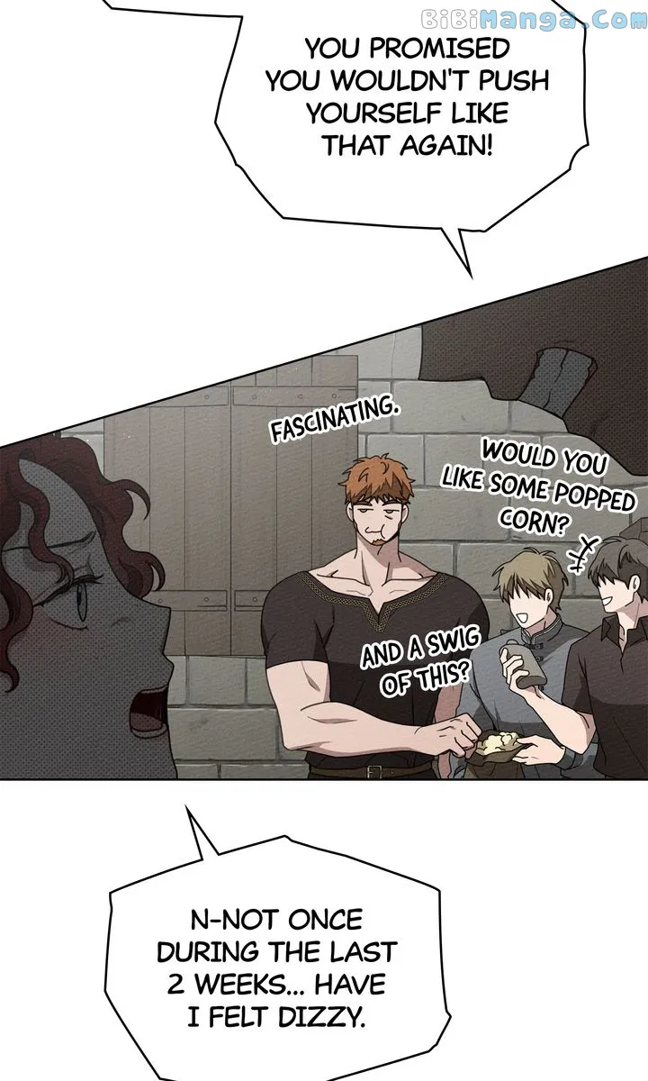 Under the Oak Tree chapter 89 page 16