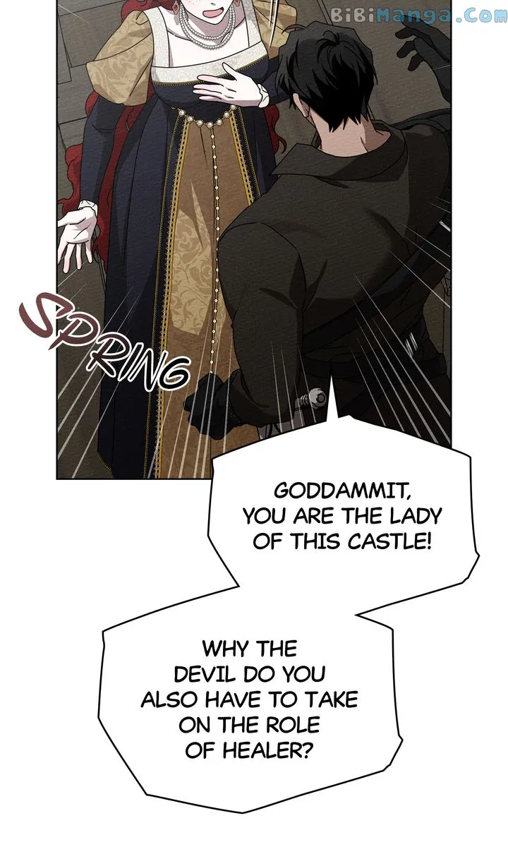 Under the Oak Tree chapter 89 page 18