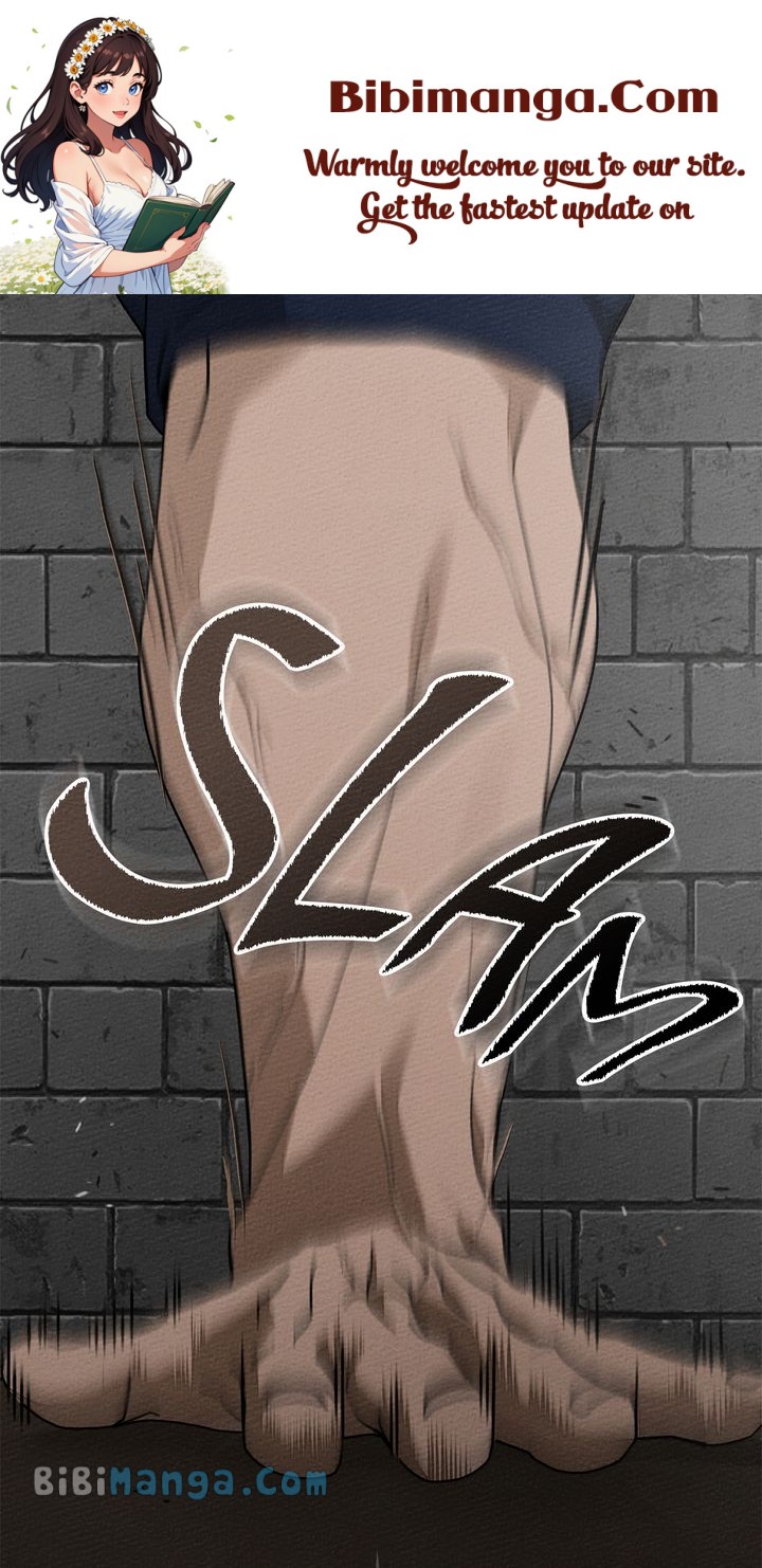 Under the Oak Tree chapter 91 page 1