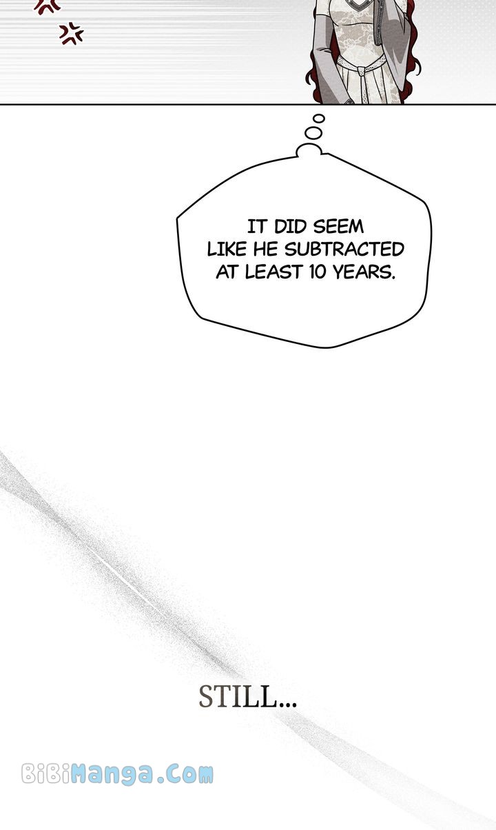 Under the Oak Tree chapter 91 page 10