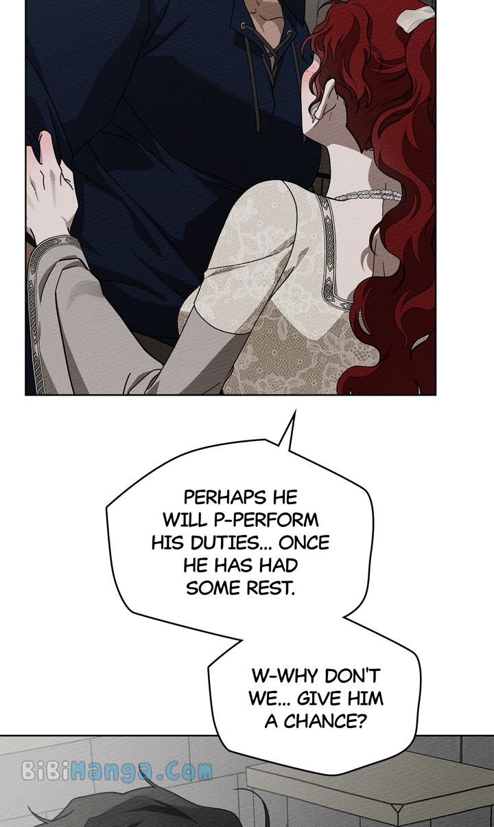 Under the Oak Tree chapter 91 page 12