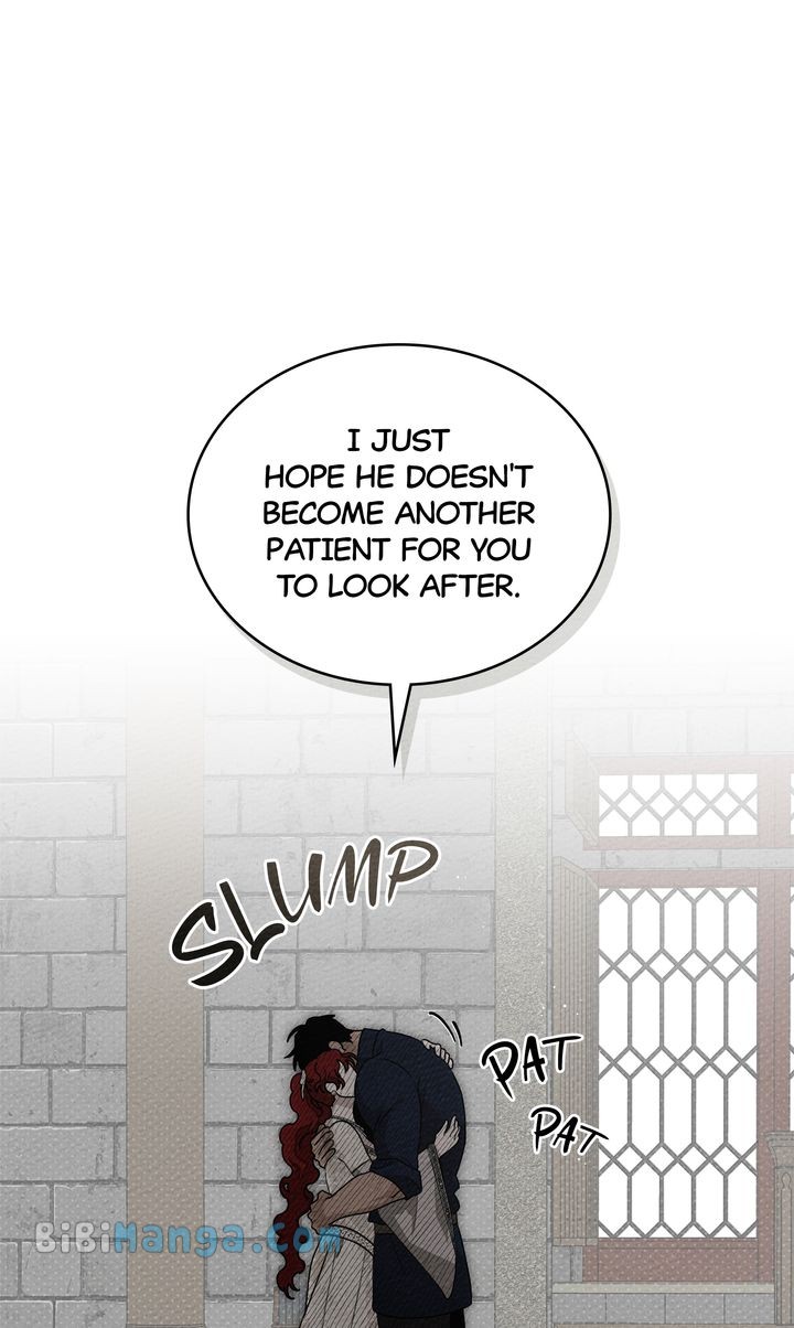 Under the Oak Tree chapter 91 page 14