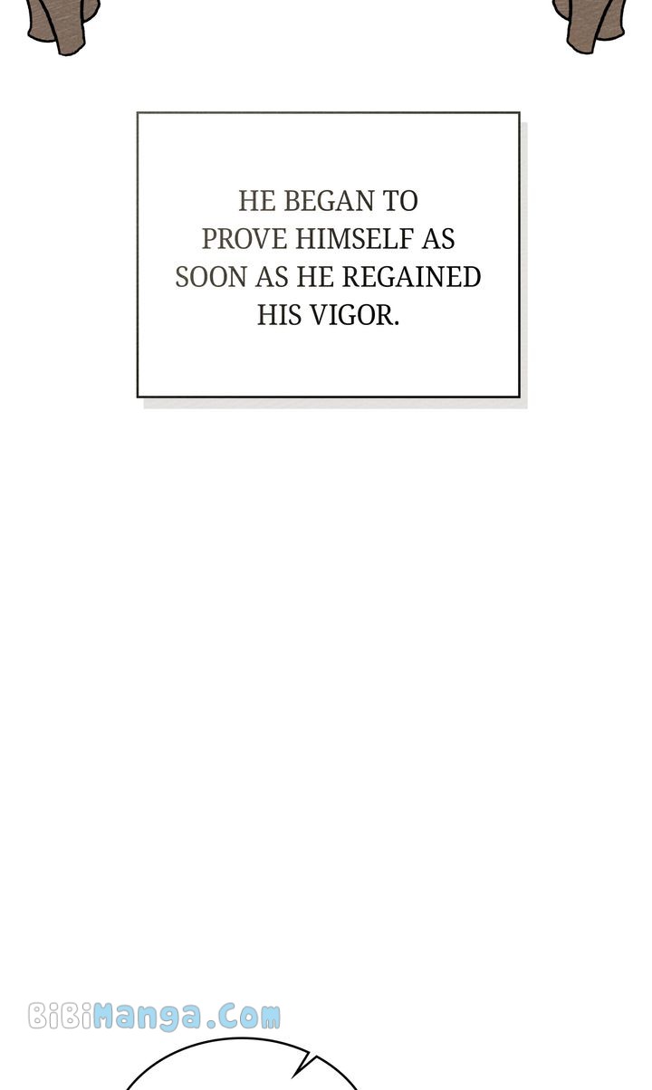 Under the Oak Tree chapter 91 page 18