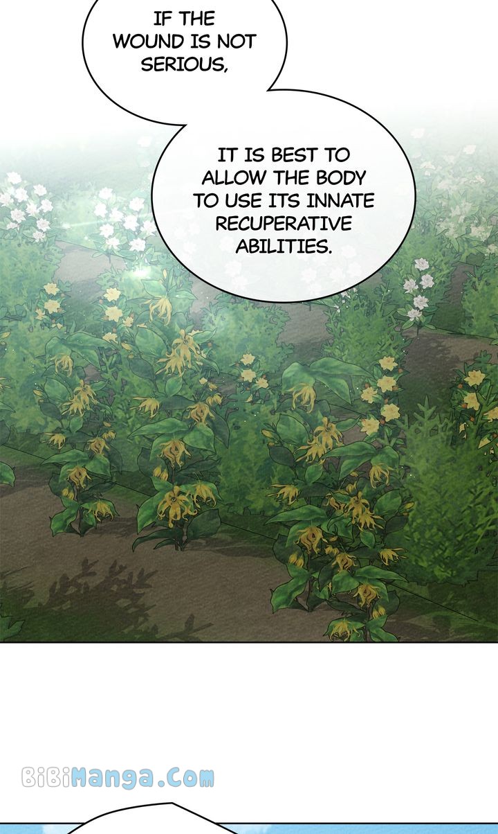 Under the Oak Tree chapter 91 page 19