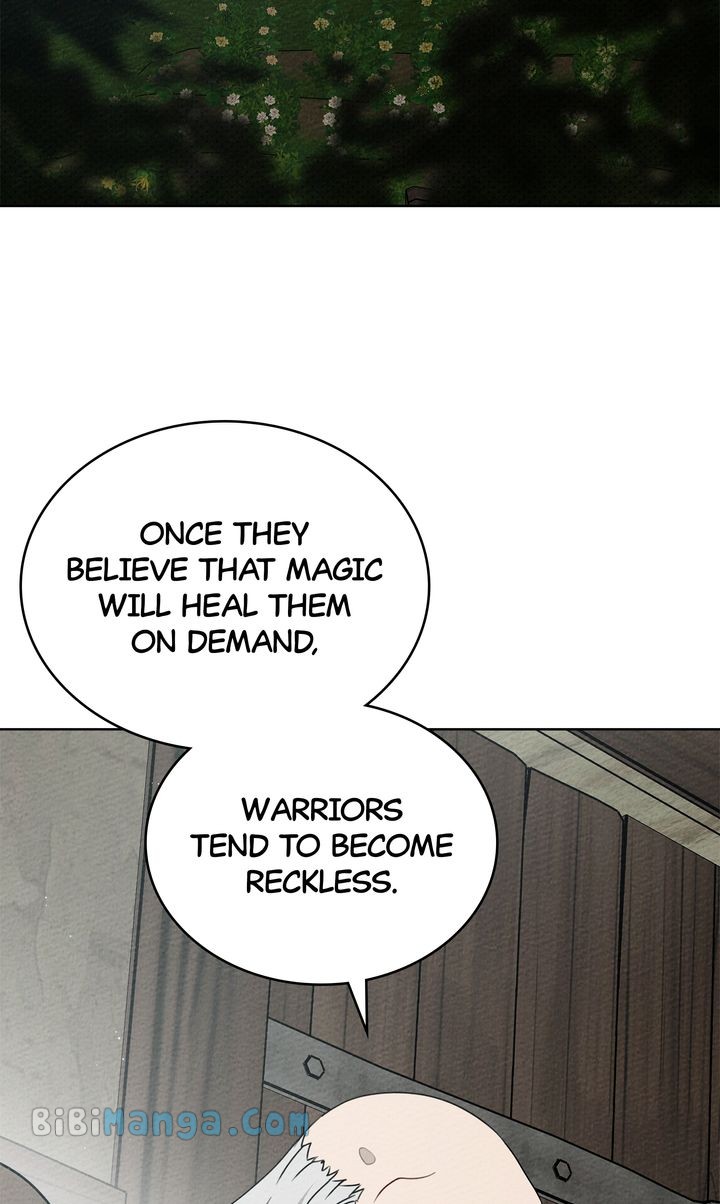 Under the Oak Tree chapter 91 page 21