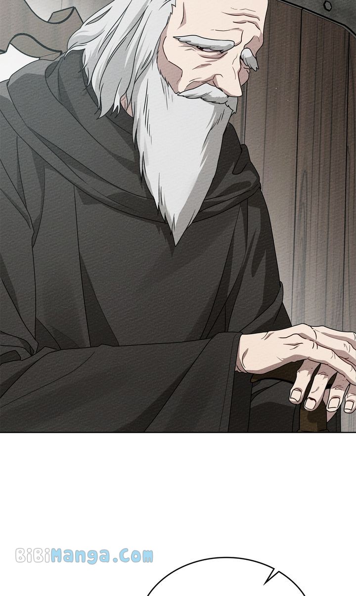 Under the Oak Tree chapter 91 page 22